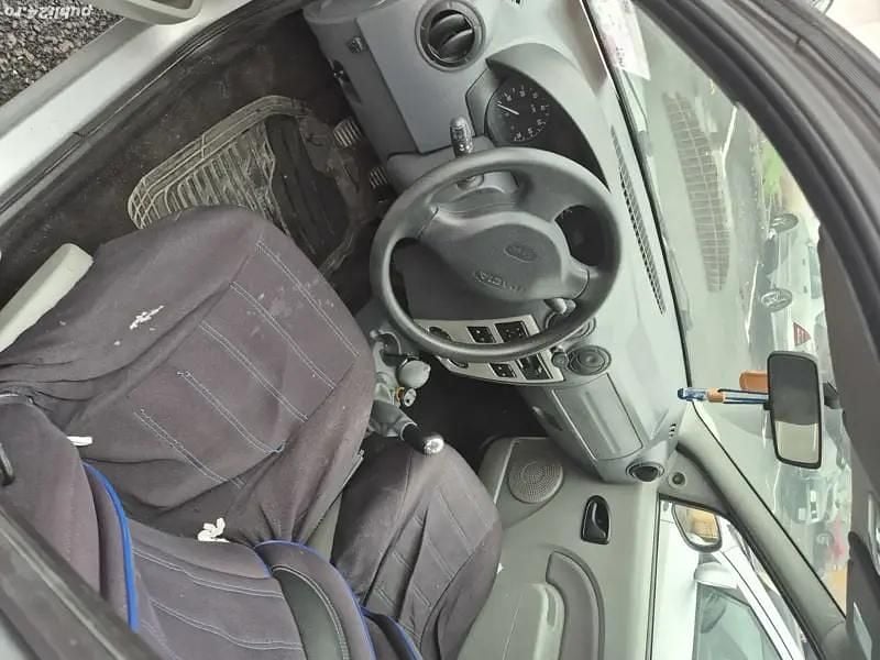 Second-hand Dacia Logan 75 CP (55 kW) 2008 Berlinǎ