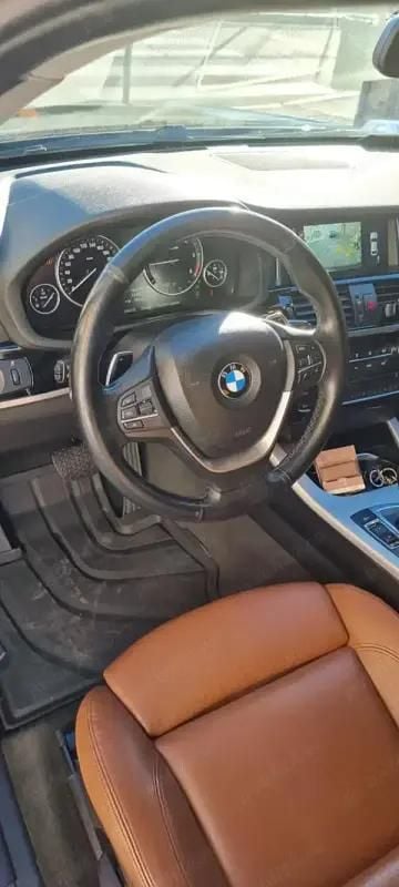 Utilizat 2014 BMW X4 SUV | 20.000 EUR (Preț OK) - Imagine 1/4