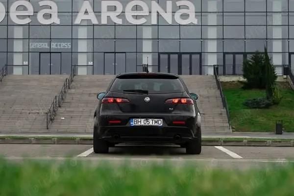 Second-hand Alfa Romeo 159 200 CP (147 kW) 2006 Hatchback