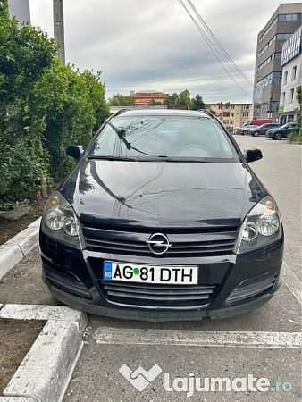 Utilizat 2005 Opel Astra Break | 2.000 EUR (Puțin scump) - Imagine 1/4