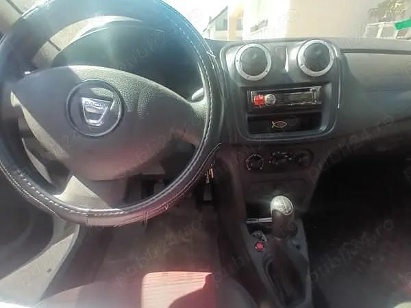 Utilizat 2016 Dacia Logan MCV Break | 3.500 EUR - Imagine 1/4