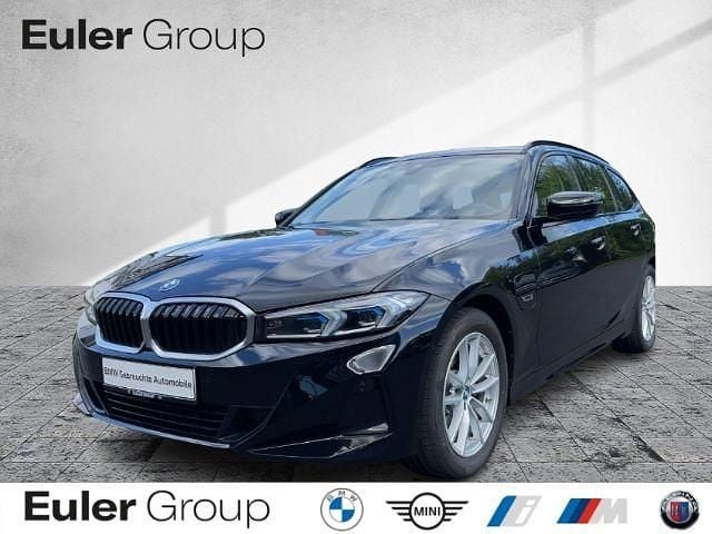 Utilizat 2022 BMW 320e Sport Line Break | 32.350 EUR (Preț OK) - Imagine 1/1