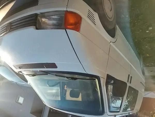 Utilizat 2000 VW T4 Van | 1.500 EUR - Imagine 1/4