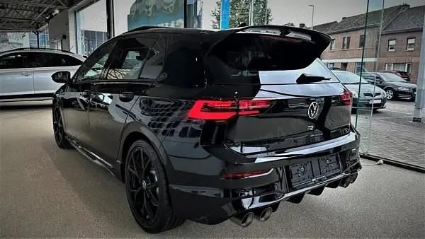 Utilizat 2019 VW Golf R Berlinǎ | 26.000 EUR - Imagine 1/4
