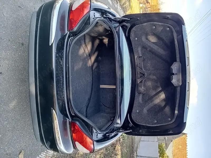 Utilizat 2003 Jaguar X-type Berlinǎ | 990 EUR - Imagine 1/4
