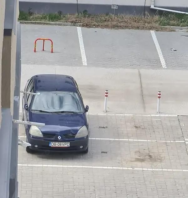 Second-hand Renault Clio II 2005 Berlinǎ