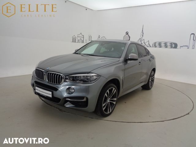 Văndută Bmw X6 X Mașini Second Hand De V 226 Nzare