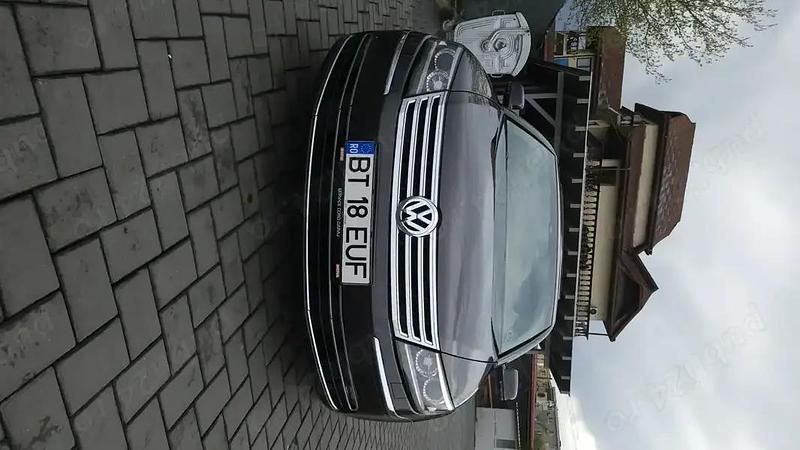 Maro Utilizat 2015 VW Phaeton Berlinǎ | 12.000 EUR (Preț OK) - Imagine 1/4