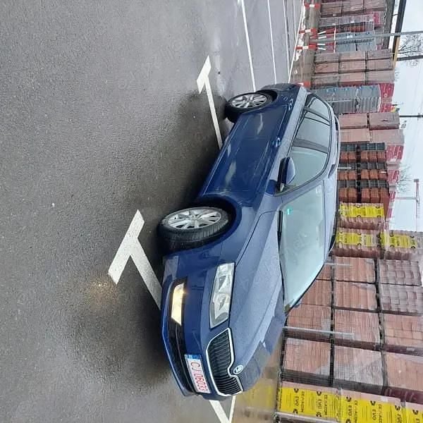 Second-hand Skoda Octavia 105 CP (77 kW) 2014 Hatchback