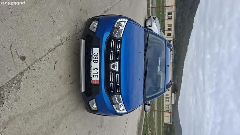 Utilizat 2019 Dacia Sandero Stepway Hatchback | 6.600 EUR (Preț bun) - Imagine 1/4
