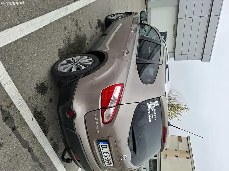 Utilizat 2013 Nissan Qashqai +2 360º SUV | 7.990 EUR (Preț OK) - Imagine 1/4