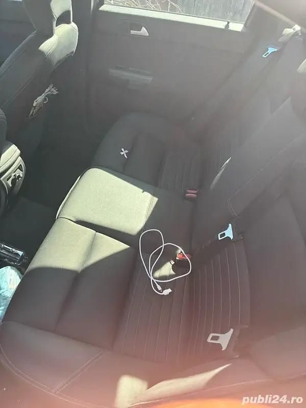 Second-hand Volvo S40 110 CP (80 kW) 2007 Berlinǎ