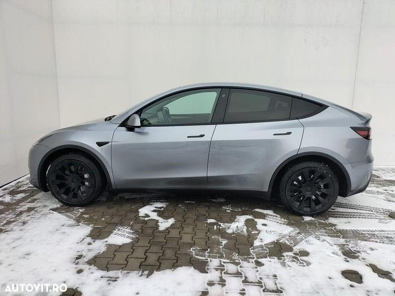 Second-hand Tesla Model Y Long Range AWD 378 kW (514 CP) 2023 Culoaregri SUV