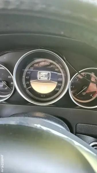 Utilizat 2012 Mercedes A180 Break | 8.500 EUR - Imagine 1/4