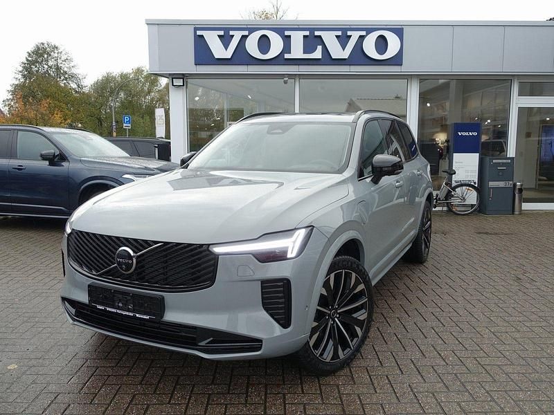 Second-hand Volvo XC90 Plus 455 CP (334 kW) 2025 SUV