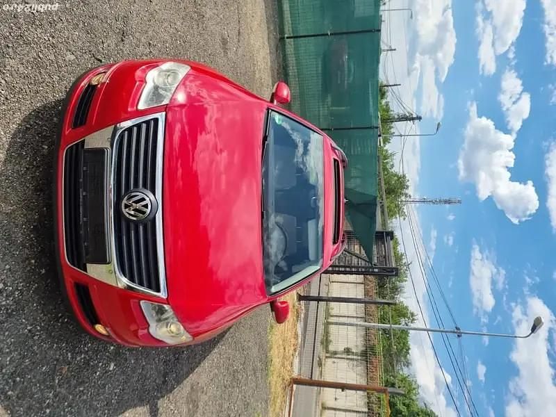 Utilizat 2008 VW Passat Break | 2.700 EUR (Preț OK) - Imagine 1/4