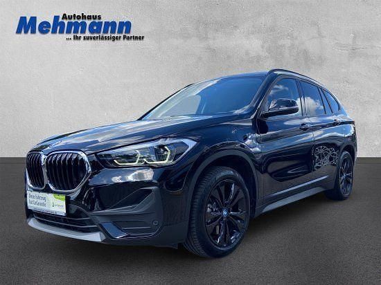 Utilizat 2022 BMW X1 Advantage SUV | 30.267 EUR (Scump) - Imagine 1/1