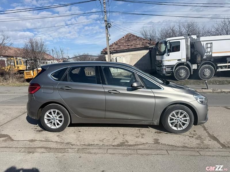 Second-hand BMW 216 2015 Maro Monovolum