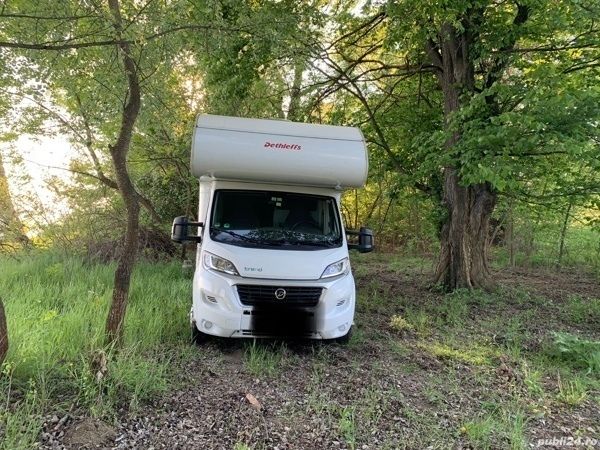 Second-hand Fiat Ducato 96 CP (70 kW) 2015 Alb Van