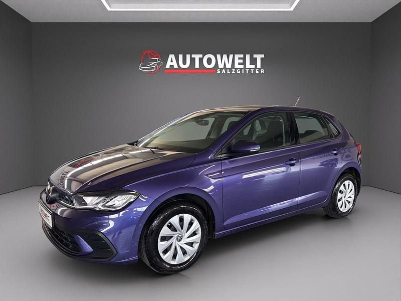 Second-hand 2022 VW Polo Life | 19.520 EUR - Imagine 1/1