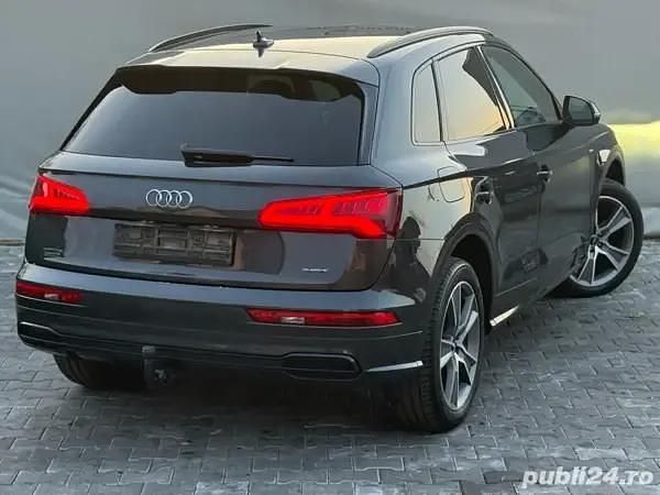 Second-hand Audi Q5 190 CP (139 kW) 2019 SUV