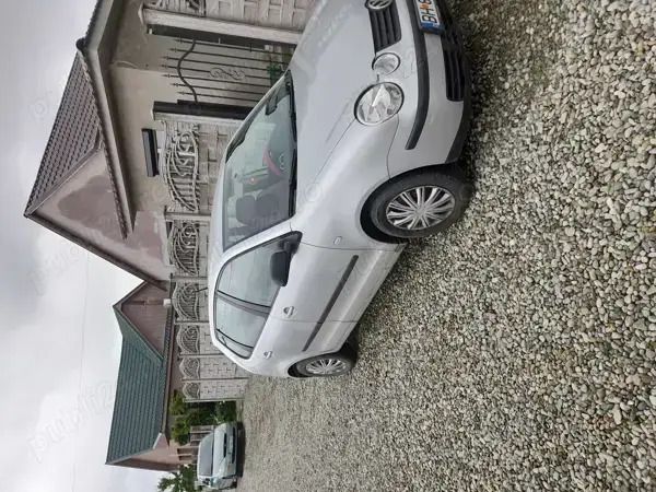 Utilizat 2005 VW Polo | 1.200 EUR (Preț OK) - Imagine 1/4