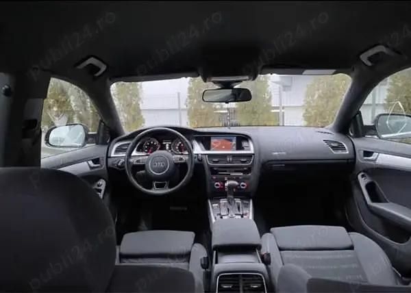 Second-hand Audi A5 245 CP (180 kW) 2016 Berlinǎ