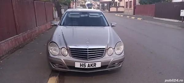 Utilizat 2007 Mercedes 220 | 2.500 EUR - Imagine 1/4