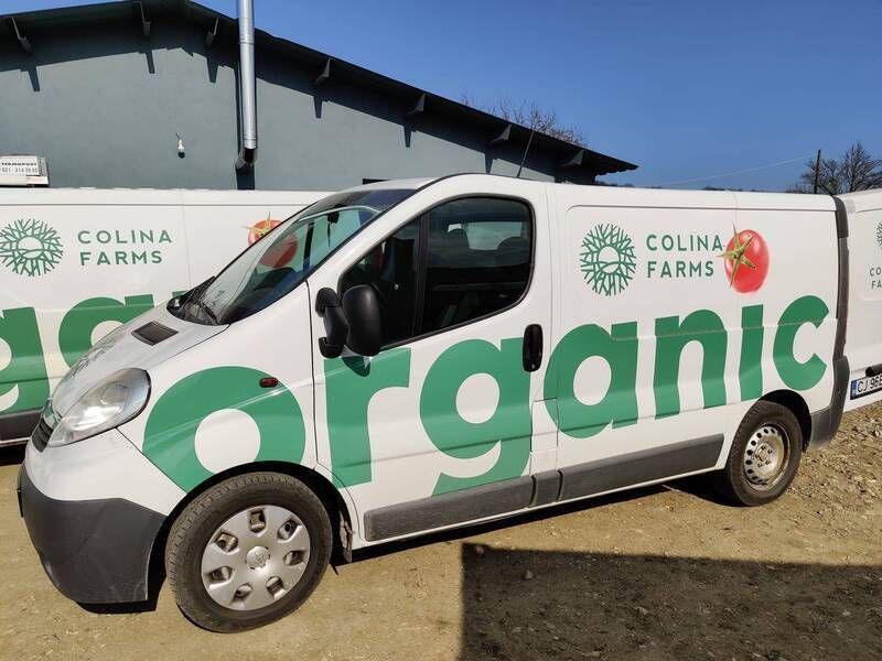 Utilizat 2012 Opel Vivaro Van | 15.751 EUR - Imagine 1/3