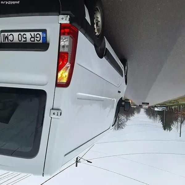 Second-hand Opel Movano 123 CP (90 kW) 2014 Monovolum