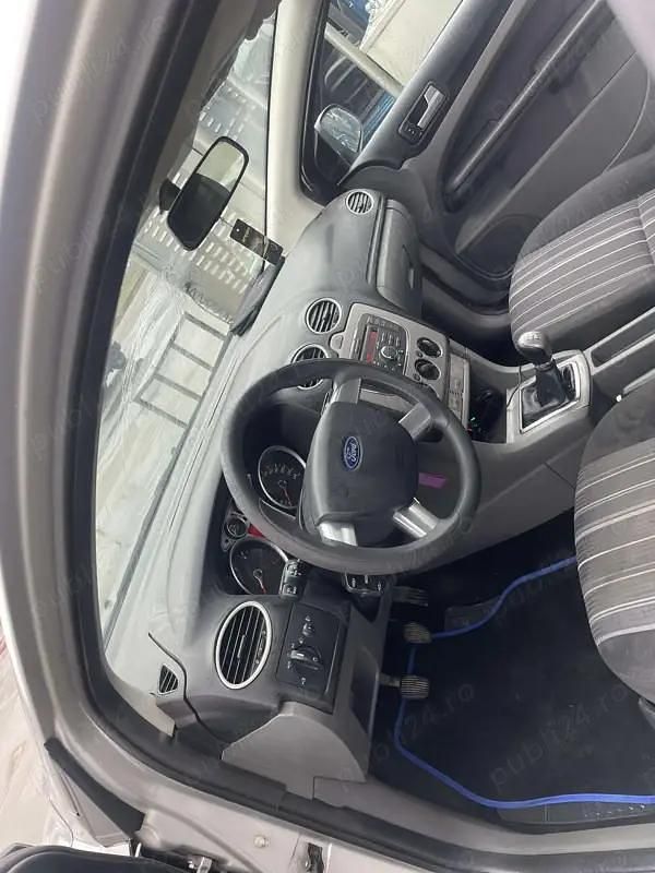 Second-hand Ford Focus 101 CP (74 kW) 2009 Break