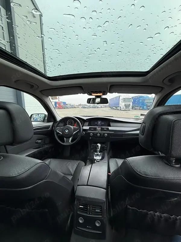 Utilizat 2009 BMW 520 Break | 5.950 EUR (Preț OK) - Imagine 1/4