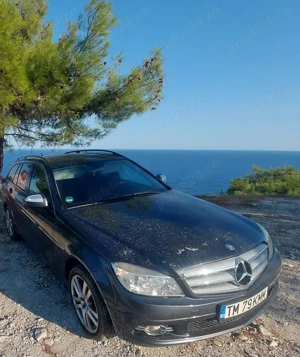 Utilizat 2008 Mercedes A180 Break | 5.600 EUR - Imagine 1/4