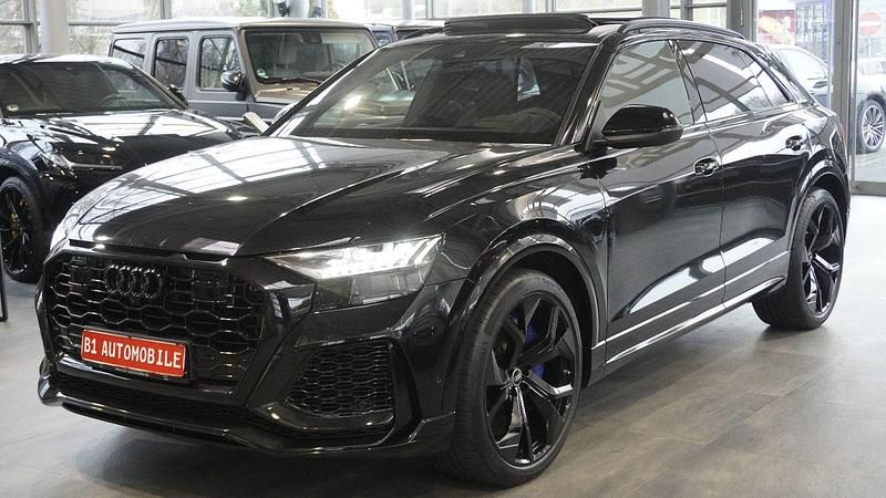Utilizat 2022 Audi RS Q8 Sport SUV | 98.808 EUR (Preț OK) - Imagine 1/1