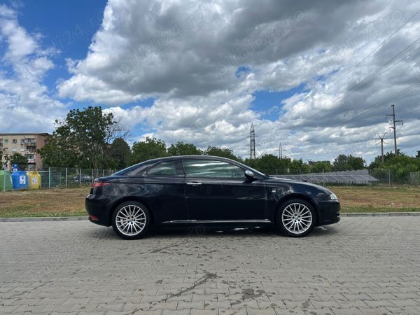 Utilizat 2008 Alfa Romeo GT Coupe | 2.200 EUR - Imagine 1/4