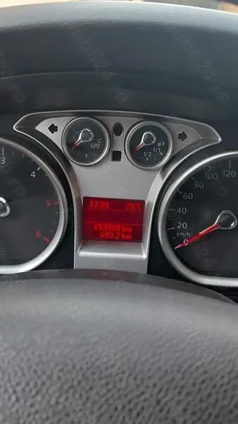 Utilizat 2009 Ford Focus RS | 2.500 EUR (Preț OK) - Imagine 1/4
