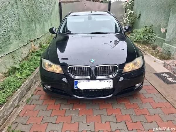 Utilizat 2012 BMW 320 Break | 6.000 EUR (Preț OK) - Imagine 1/4
