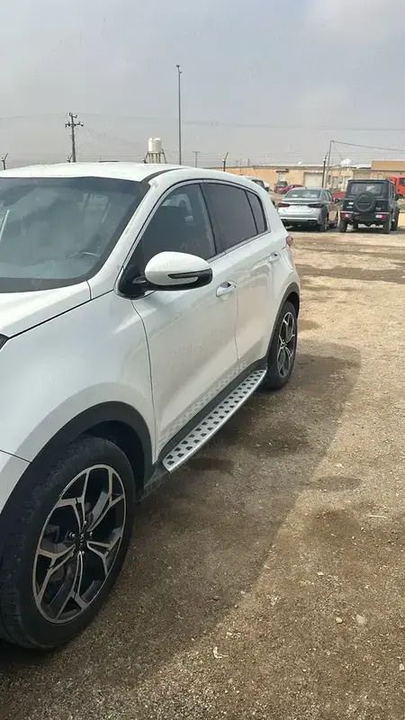 Utilizat 2019 Kia Sportage SUV | 17.000 EUR - Imagine 1/4