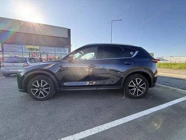 Utilizat 2018 Mazda CX-5 SUV | 20.500 EUR - Imagine 1/4