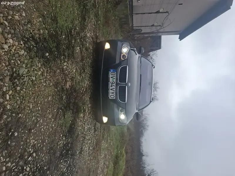 Second-hand BMW 320 163 CP (119 kW) 2006 Hatchback