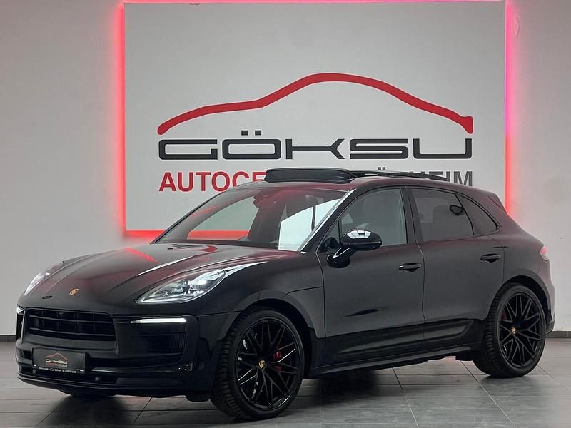 Utilizat 2022 Porsche Macan GTS SUV | 82.863 EUR - Imagine 1/1