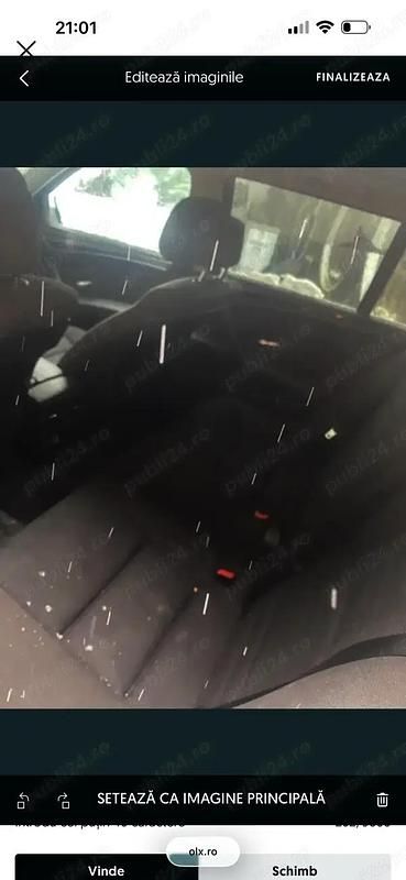 Utilizat 2007 BMW 520 Break | 3.500 EUR (Preț OK) - Imagine 1/4