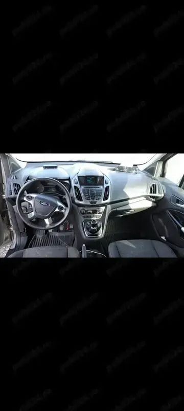 Utilizat 2016 Ford Tourneo Connect Monovolum | 11.500 EUR - Imagine 1/4