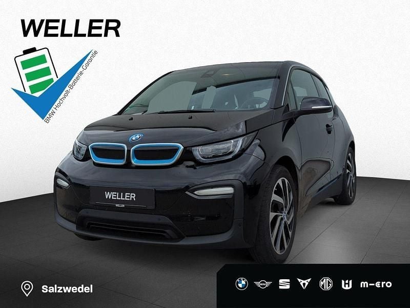 Utilizat 2021 BMW i3 Hatchback | 19.180 EUR (Scump) - Imagine 1/1