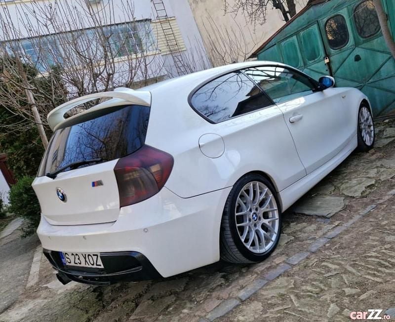 Utilizat 2008 BMW 123 Hatchback | 5.000 EUR - Imagine 1/4