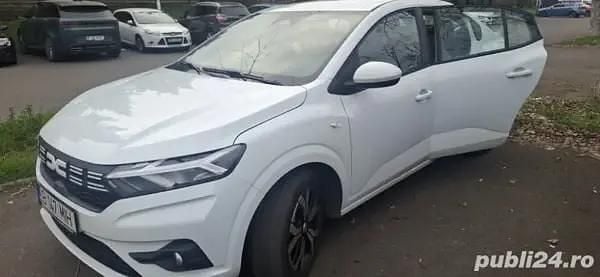 Utilizat 2025 Dacia Logan Berlinǎ | 12.500 EUR (Preț OK) - Imagine 1/4