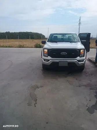 Culoarealb Utilizat 2023 Ford F-150 Pickup | 45.000 EUR - Imagine 1/4