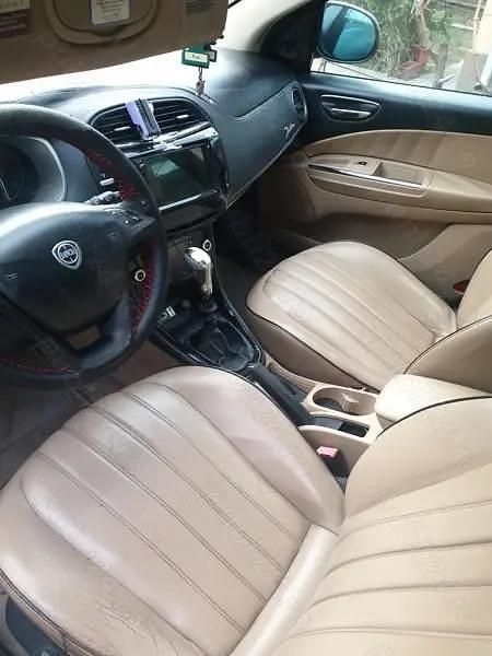 Second-hand Lancia Delta 140 CP (102 kW) 2009 Hatchback