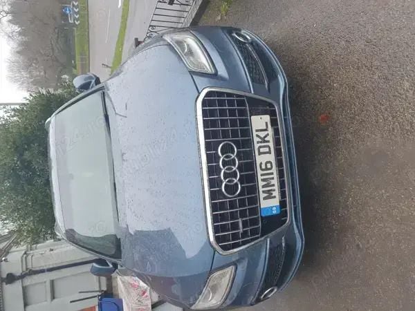 Utilizat 2010 BMW X1 SUV | 780 EUR - Imagine 1/4