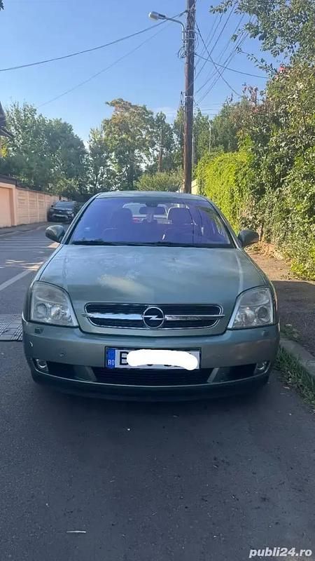 Utilizat 2004 Opel Vectra Berlinǎ | 1.500 EUR - Imagine 1/4